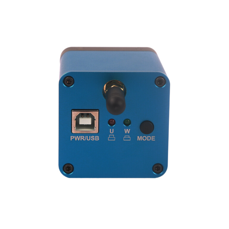 TOUPTEK ToupCam WUCAM 720PA camera,...