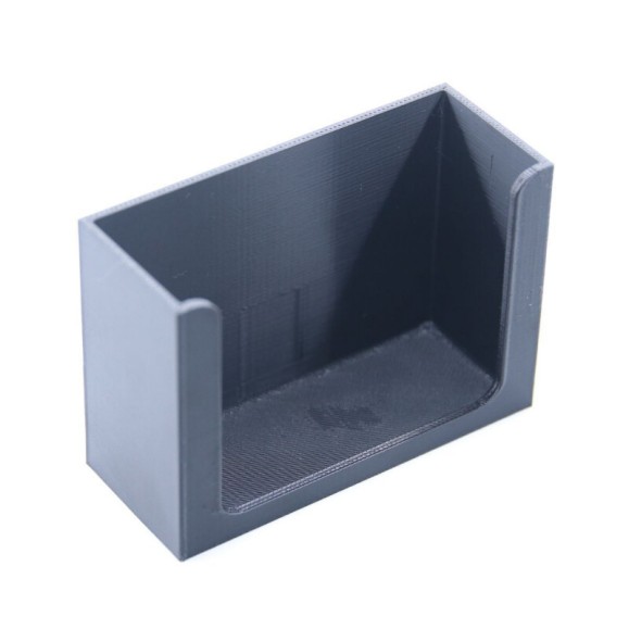 Powerbank holder for ZWO Seestar S50