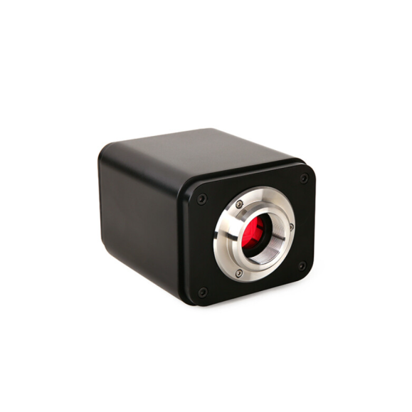 TOUPTEK ToupCam X7CAM4K 8MPB camera, color, CMOS, 1/1.2, 2.9 µm, 75 fps, 8 MP, HDMI/LAN/USB