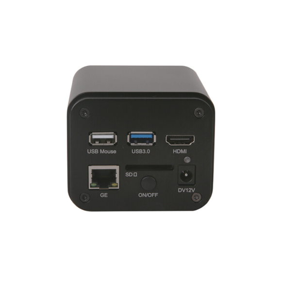 TOUPTEK ToupCam XCAM4K 16MPA camera, color, CMOS, 1/1.06, 2.4 µm, 30/30fps, 16 MP, HDMI/LAN/ WLAN optional