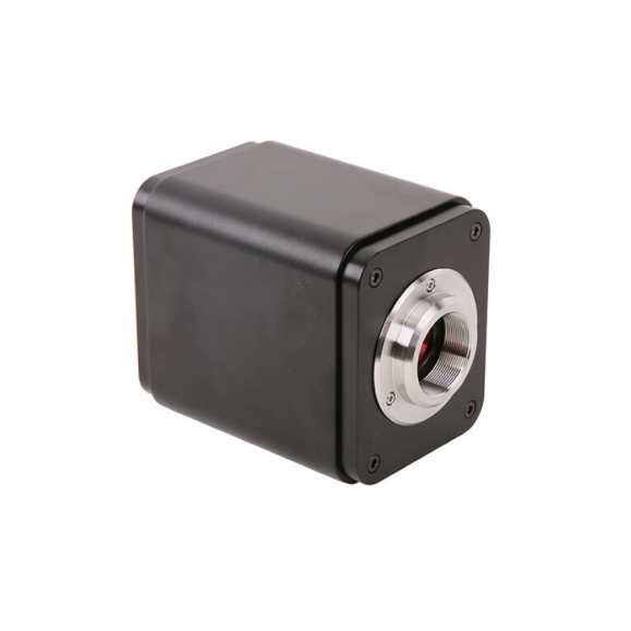 TOUPTEK ToupCam XCAM4K 8MPA camera, color, CMOS, 1/1.8, 2µm, 60/30/30fps, 8MP, HDMI/LAN/USB, WLAN optional