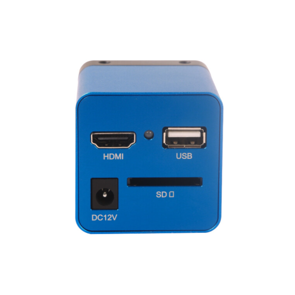 TOUPTEK ToupCam XCAMLITE1080P A camera, color, CMOS, 1/2.8", 2.9µm, 60fps, 2 MP, HDMI