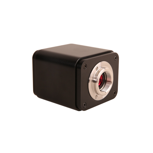 TOUPTEK ToupCam XCAMLITE4K 8MPA camera, color, CMOS, 1/1.8", 2 µm, 30/20 fps, 8 MP, HDMI/USB