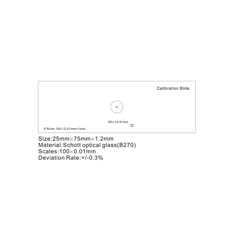 TOUPTEK stage micrometer lines (X)... TOUPTEK stage micrometer lines (X)...