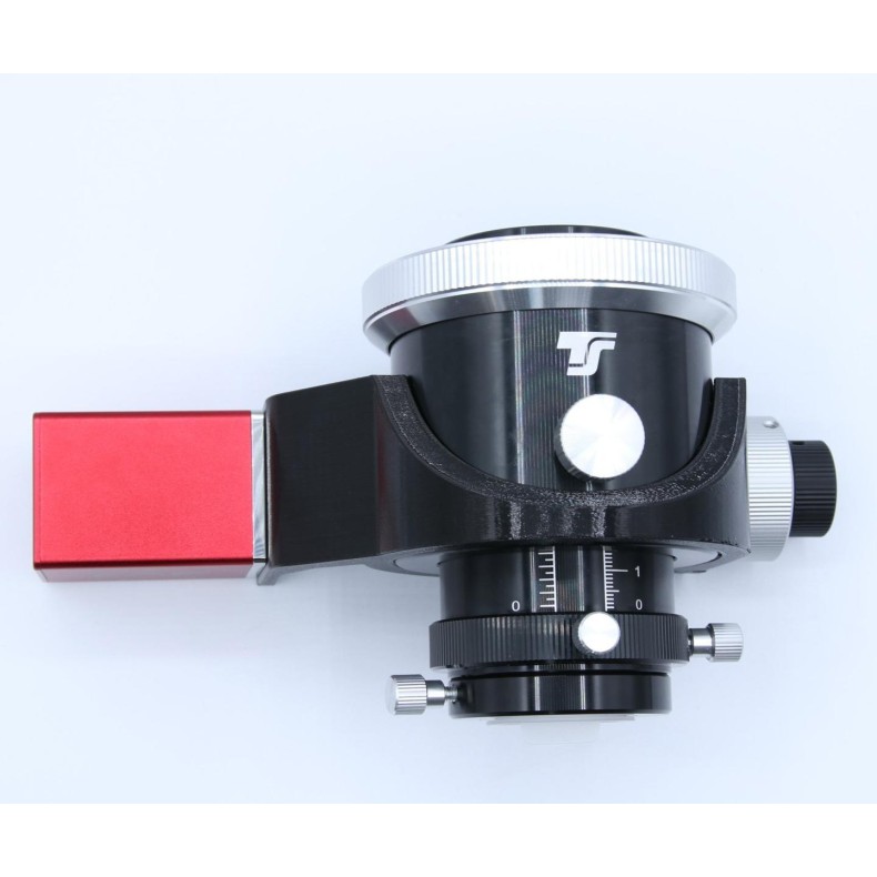 Mounting kit TS-Optics for ZWO EAF on... Mounting kit TS-Optics for ZWO EAF on...