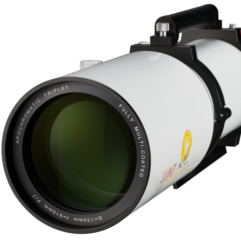 LUNT LS130MT/B1800R&P All-Terrain APO... LUNT LS130MT/B1800R&P All-Terrain APO...