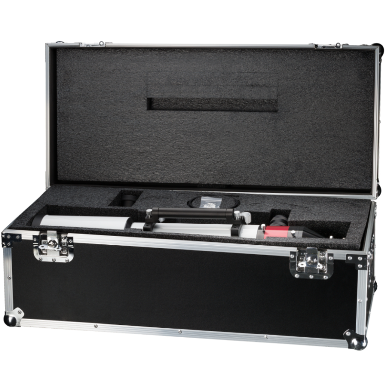 LUNT LS130MT/B1800R&P All-Terrain APO... LUNT LS130MT/B1800R&P All-Terrain APO...