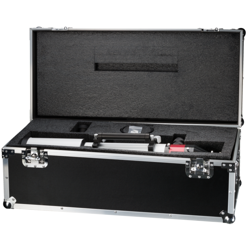 LS130MT/B1200R&P LUNT APO all-rounder... LS130MT/B1200R&P LUNT APO all-rounder...