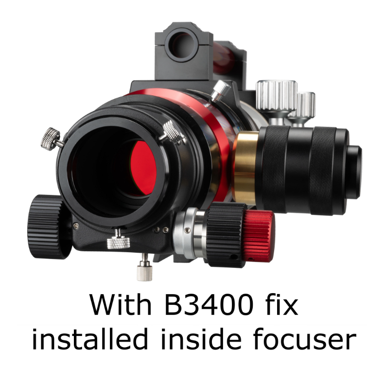 APO LUNT LS100MT/B3400R&P All-in-One... APO LUNT LS100MT/B3400R&P All-in-One...