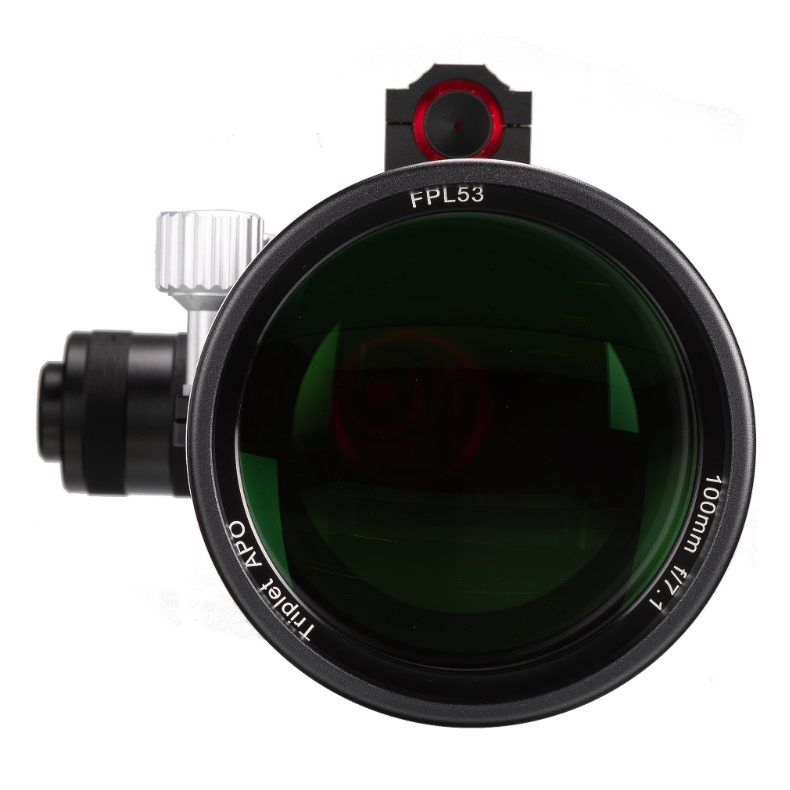 APO LUNT LS100MT/B3400R&P All-in-One... APO LUNT LS100MT/B3400R&P All-in-One...