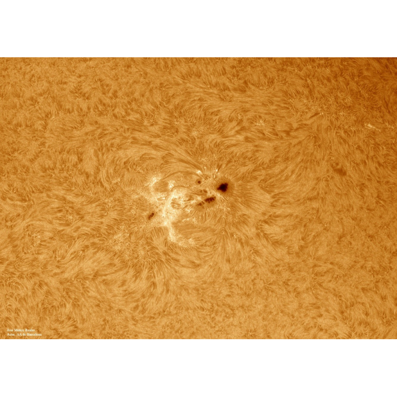 Solar filter LUNT H-Alpha LS100FHa /... Solar filter LUNT H-Alpha LS100FHa /...