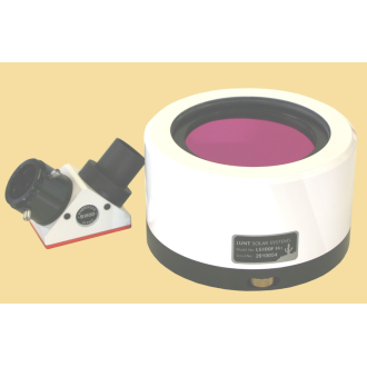 Solar filter LUNT LS100FHa...