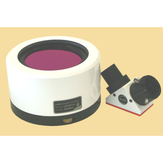 Solar filter LUNT H-Alpha...
