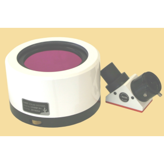 Solar filter LUNT H-Alpha...