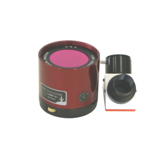 Solar filter LUNT H-Alpha...