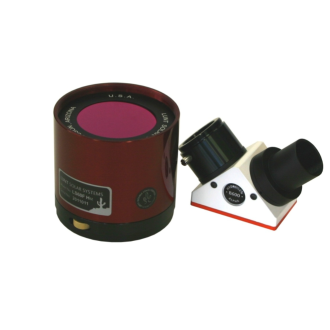 Solar filter LUNT H-Alpha...