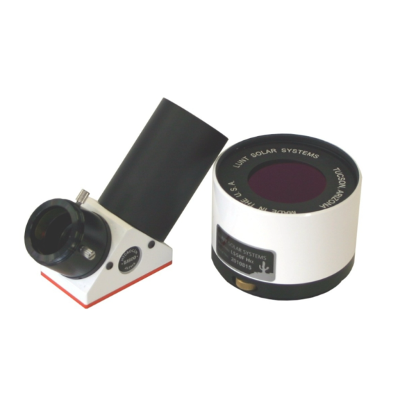 Solar filter LUNT H-Alpha LS50FHa / B1800d2