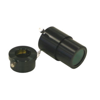 LUNT B3400 blocking filter...