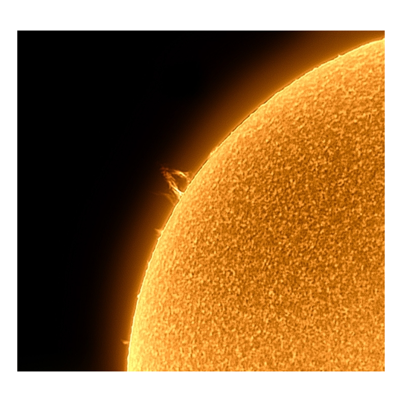 Solar filter LUNT H-Alpha LS50FHa /...