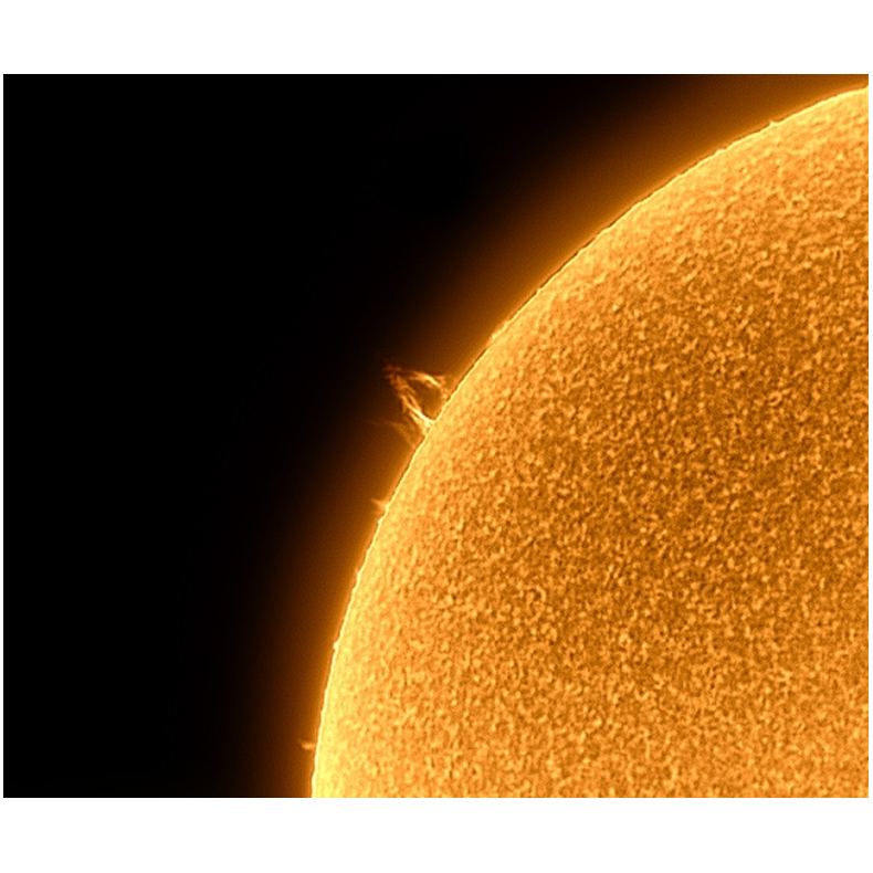 Solar filter LUNT H-Alpha LS50FHa /...