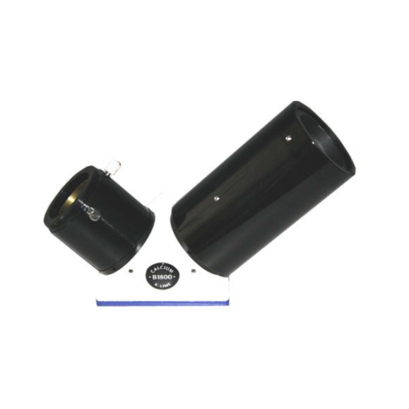 Ca-K LUNT filter on 90° zenithal prism LS18CaKMDd2