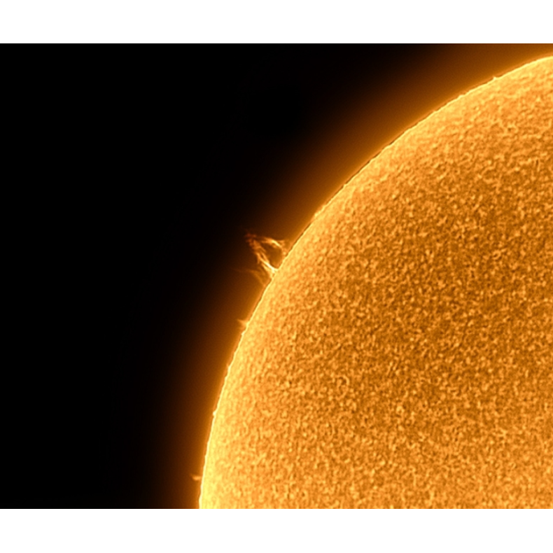 Solar filter LUNT H-Alpha LS50FHa /... Solar filter LUNT H-Alpha LS50FHa /...