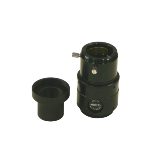 LUNT B1800s blocking filter...