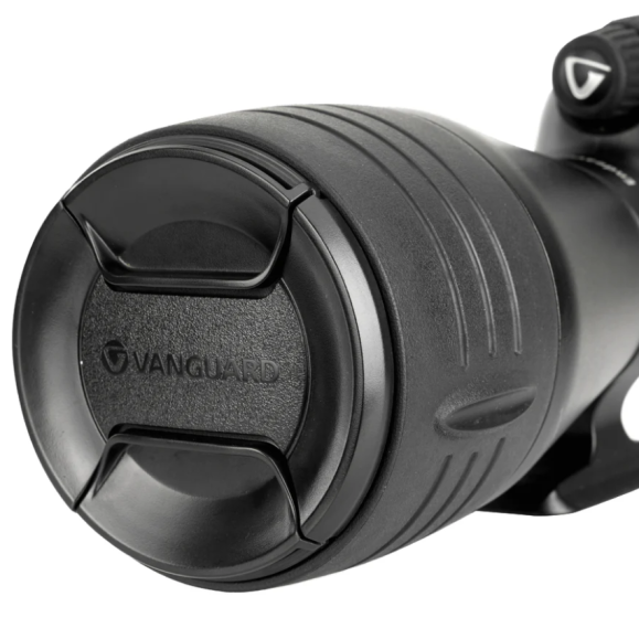 Terrestrial Telescope Vanguard Endeavor HD 82A