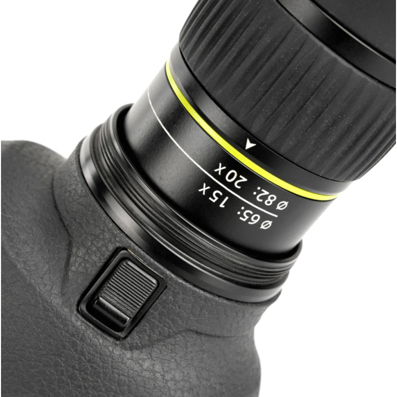 SPOTTING SCOPE KIT Vanguard HD 82MM...