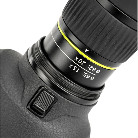 SPOTTING SCOPE KIT Vanguard HD 82MM ENDEAVOR HD 82A BDL