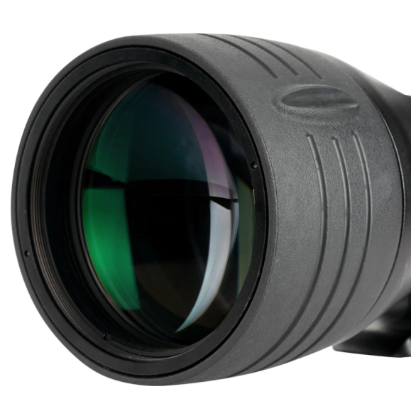 Terrestrial Telescope Vanguard Endeavor HD 65A