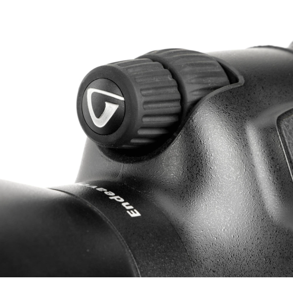 Terrestrial Telescope Vanguard Endeavor HD 65A