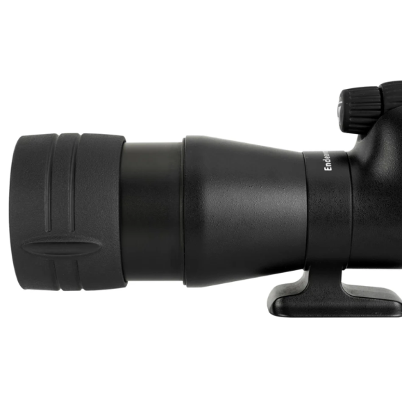 Terrestrial Telescope Vanguard Endeavor HD 65A