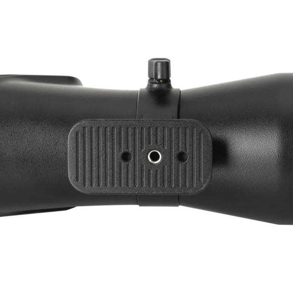 Terrestrial Telescope Vanguard Endeavor HD 65A