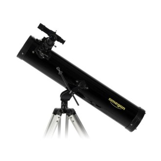 Newton Telescope Omegon...