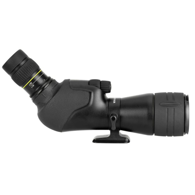 Terrestrial Telescope Vanguard...