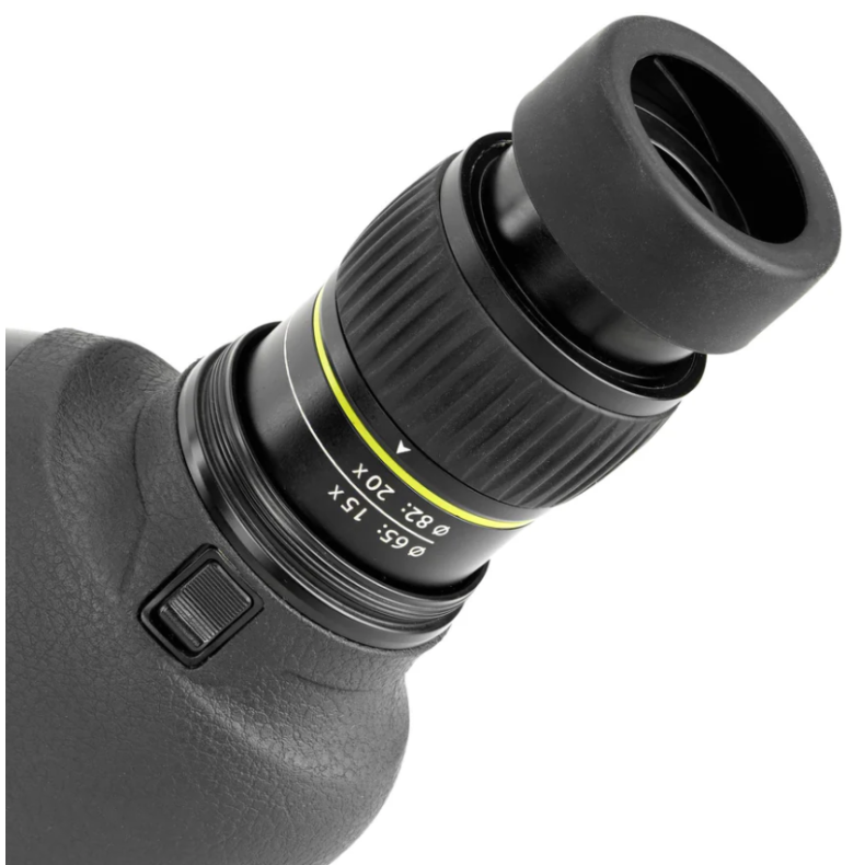 Terrestrial Telescope Vanguard...