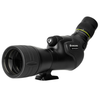 Terrestrial Telescope...