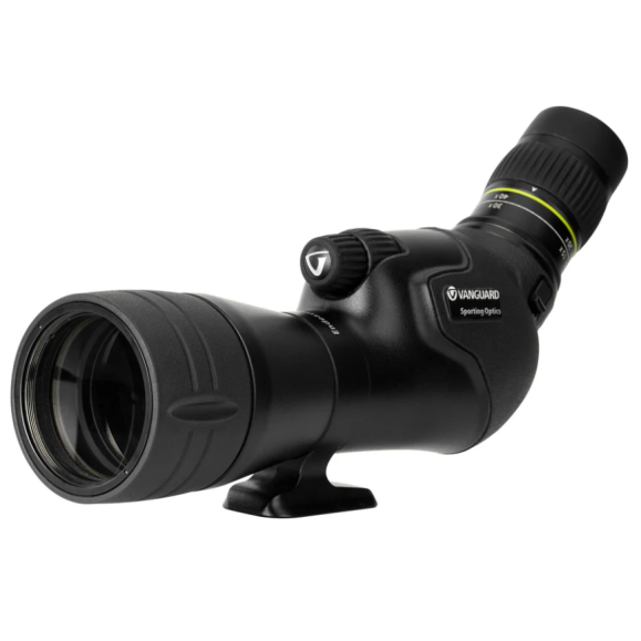 Terrestrial Telescope Vanguard Endeavor HD 65A