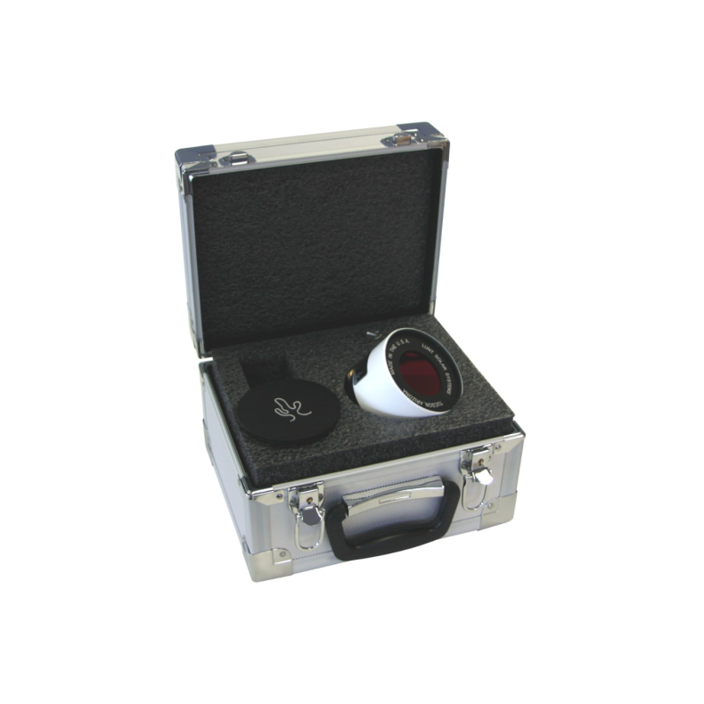 LUNT H-Alpha Double Stack LS50FHa...
