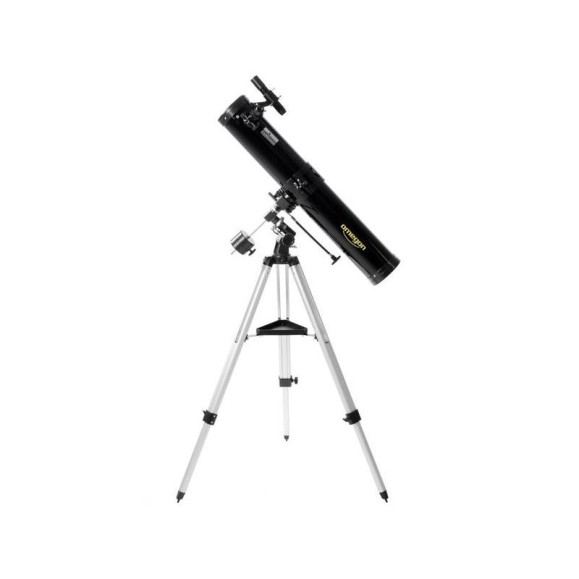 Telescope Newton Omegon 114/900 EQ-1 11266