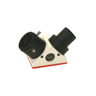 LUNT B1200d blocking filter...