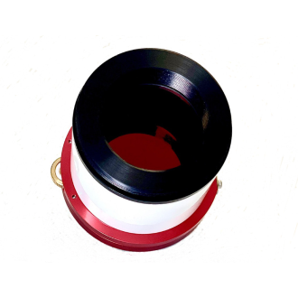 Solar filter LUNT H-Alpha...