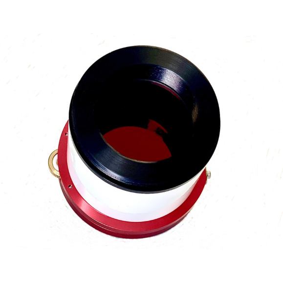 Solar filter LUNT H-Alpha Double Stack LS40FHa for LS40THa