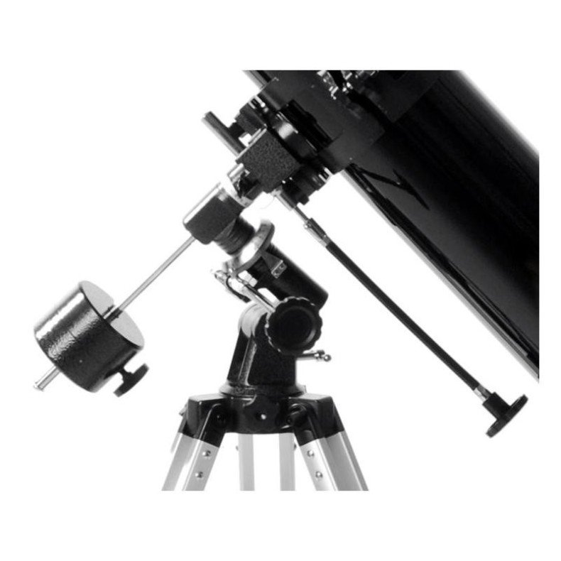 Telescope Newton Omegon 114/900 EQ-1... Telescope Newton Omegon 114/900 EQ-1...
