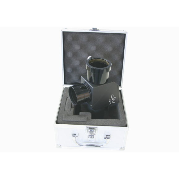 Herschel LUNT LS1.25HW Prism 50.8mm (2'')