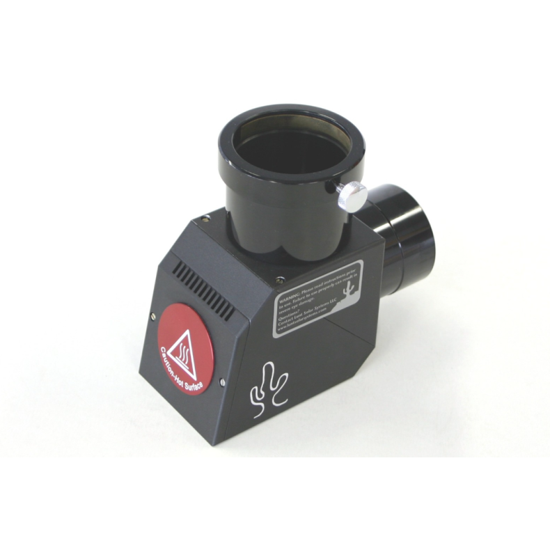 Herschel LUNT LS1.25HW Prism 50.8mm... Herschel LUNT LS1.25HW Prism 50.8mm...