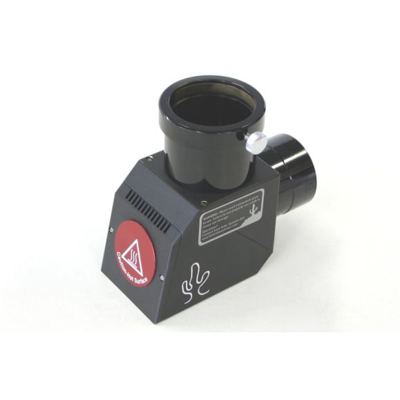 Herschel LUNT LS1.25HW Prism 50.8mm (2'')