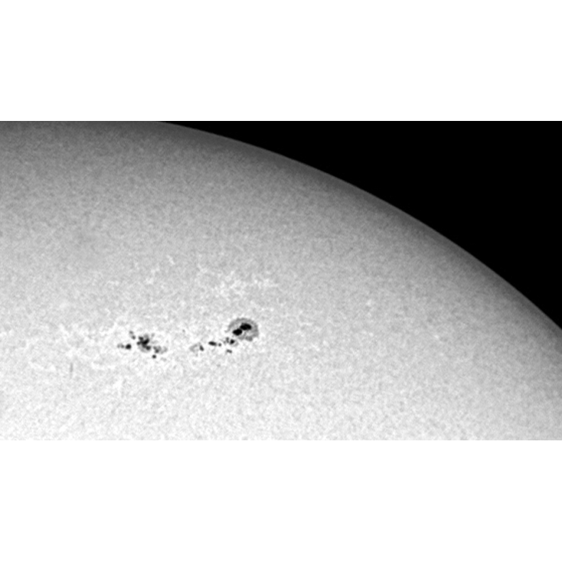 Herschel LUNT LS1.25HW Prism 50.8mm... Herschel LUNT LS1.25HW Prism 50.8mm...