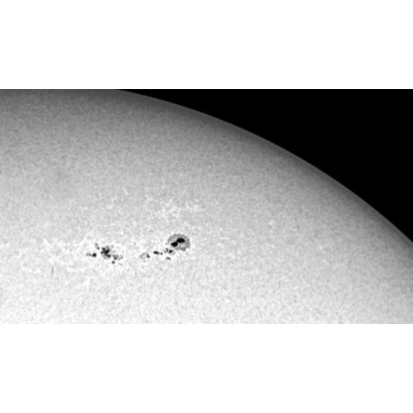 Herschel LUNT LS1.25HW Prism 50.8mm (2'')